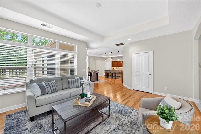 4430 Parkgate Drive, Matthews, NC 28105