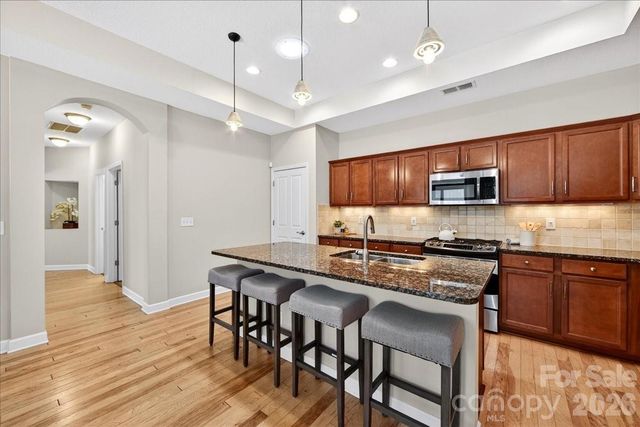 4430 Parkgate Drive, Matthews, NC 28105