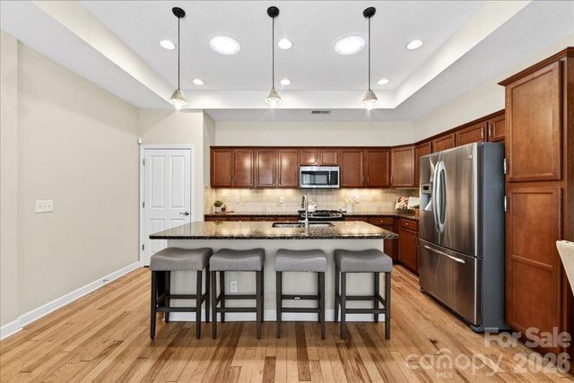 4430 Parkgate Drive, Matthews, NC 28105