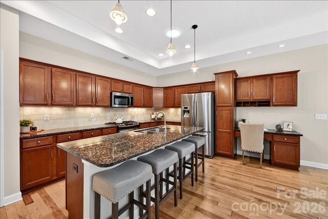 4430 Parkgate Drive, Matthews, NC 28105