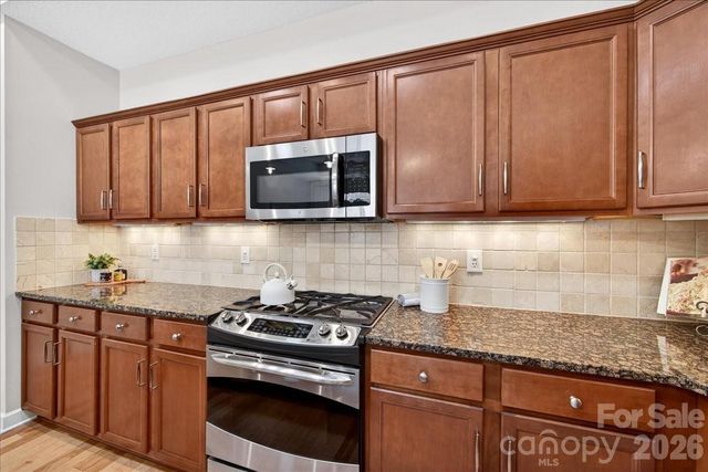 4430 Parkgate Drive, Matthews, NC 28105