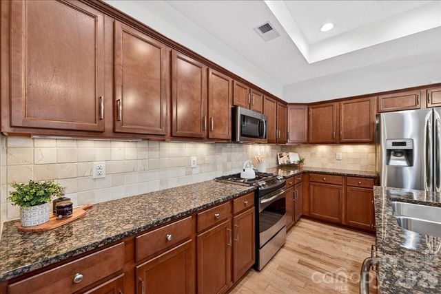 4430 Parkgate Drive, Matthews, NC 28105