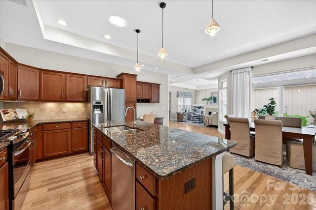 4430 Parkgate Drive, Matthews, NC 28105