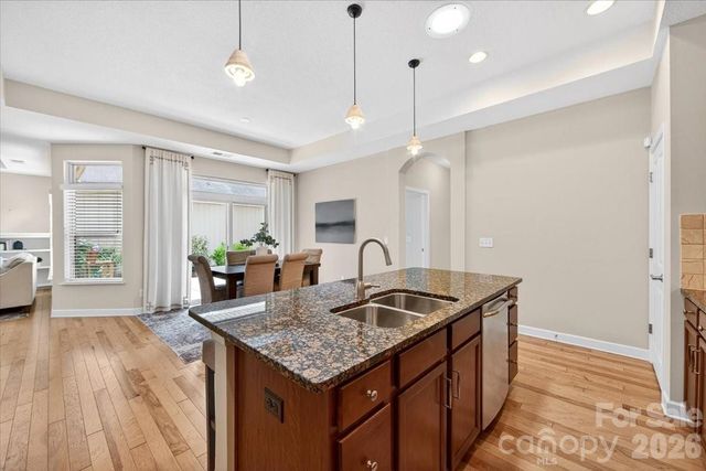 4430 Parkgate Drive, Matthews, NC 28105