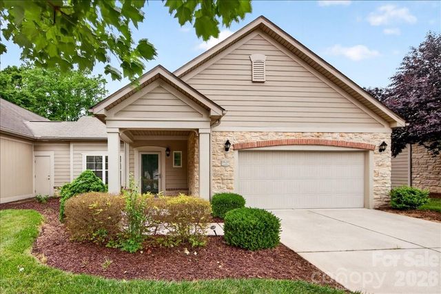 4430 Parkgate Drive, Matthews, NC 28105