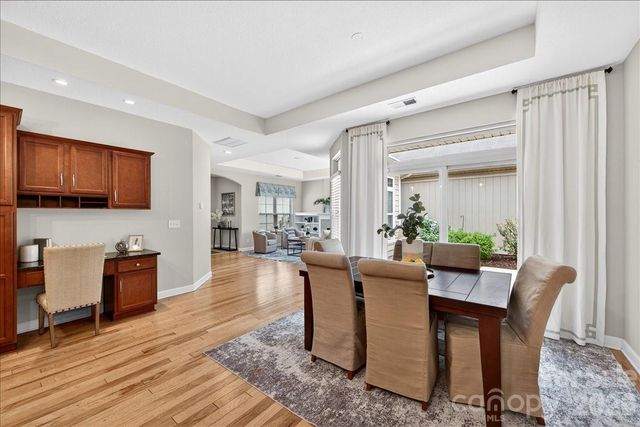 4430 Parkgate Drive, Matthews, NC 28105