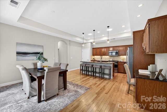 4430 Parkgate Drive, Matthews, NC 28105