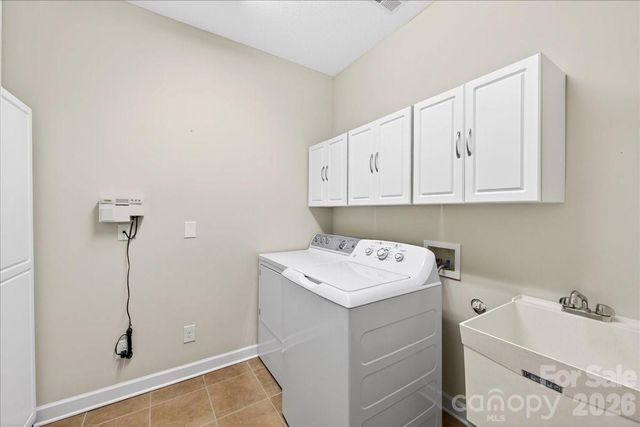 4430 Parkgate Drive, Matthews, NC 28105