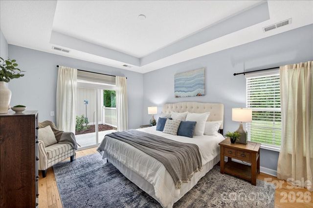 4430 Parkgate Drive, Matthews, NC 28105