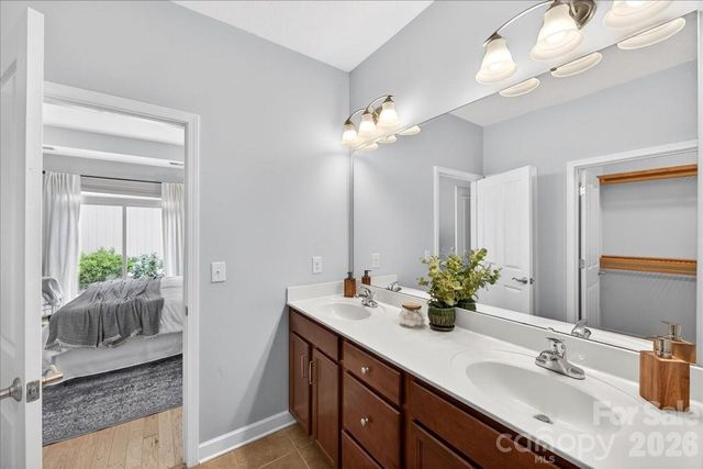 4430 Parkgate Drive, Matthews, NC 28105