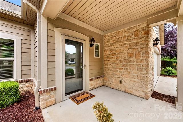 4430 Parkgate Drive, Matthews, NC 28105