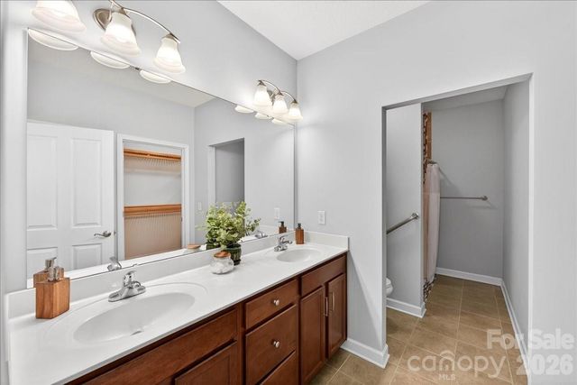 4430 Parkgate Drive, Matthews, NC 28105