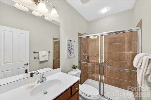 4430 Parkgate Drive, Matthews, NC 28105