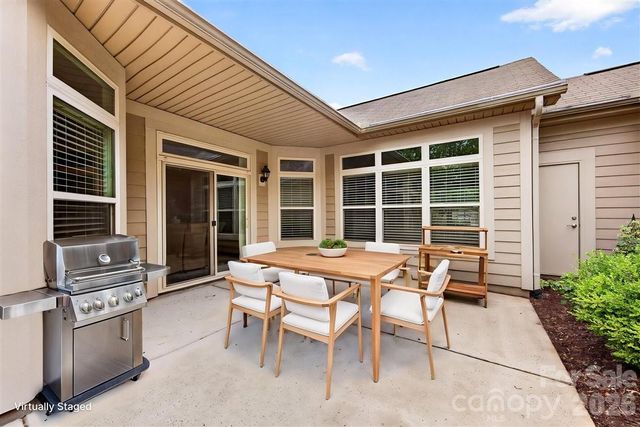 4430 Parkgate Drive, Matthews, NC 28105