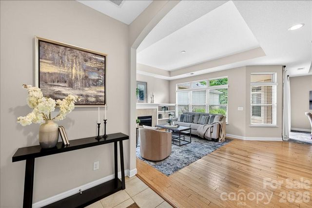 4430 Parkgate Drive, Matthews, NC 28105