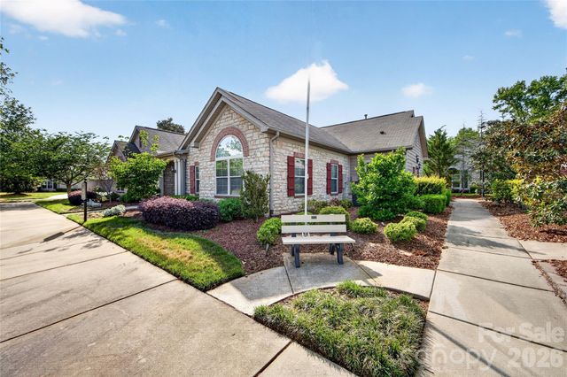 4430 Parkgate Drive, Matthews, NC 28105