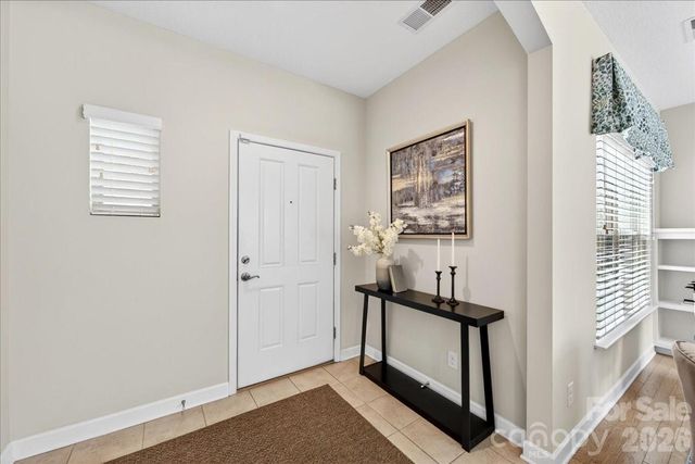 4430 Parkgate Drive, Matthews, NC 28105
