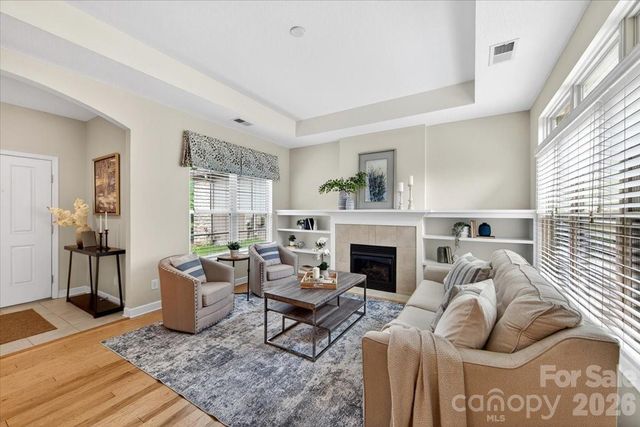 4430 Parkgate Drive, Matthews, NC 28105