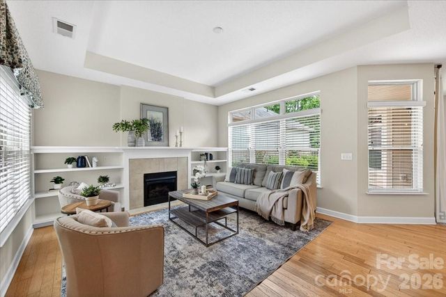4430 Parkgate Drive, Matthews, NC 28105