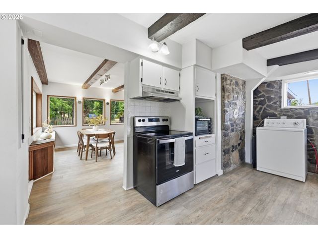 37340 CAMP CREEK Rd, Springfield, OR 97478