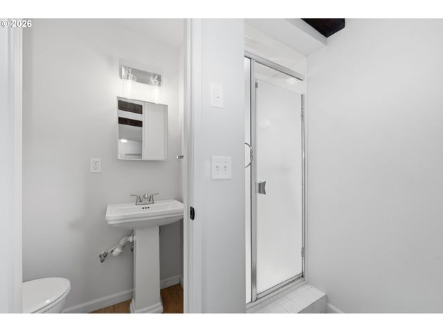 37340 CAMP CREEK Rd, Springfield, OR 97478
