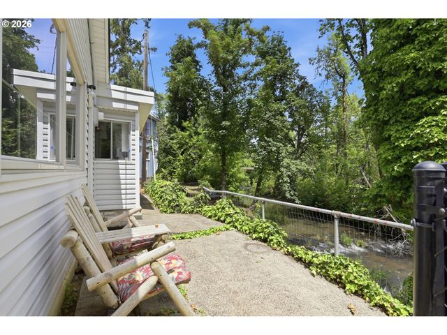 37340 CAMP CREEK Rd, Springfield, OR 97478
