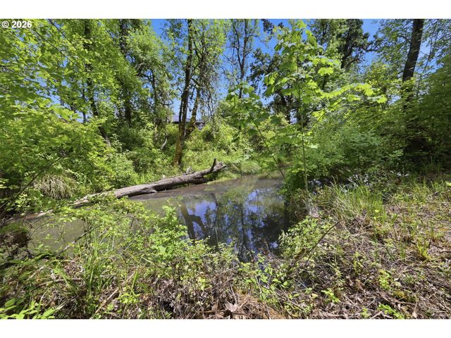 37340 CAMP CREEK Rd, Springfield, OR 97478