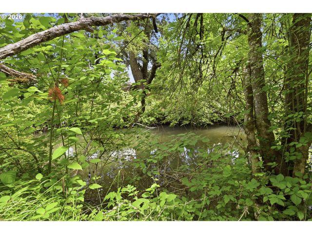 37340 CAMP CREEK Rd, Springfield, OR 97478