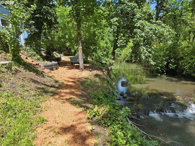 37340 CAMP CREEK Rd, Springfield, OR 97478