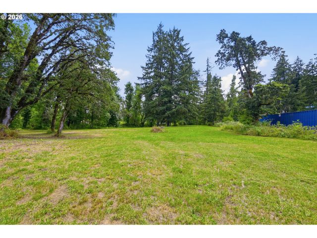37340 CAMP CREEK Rd, Springfield, OR 97478