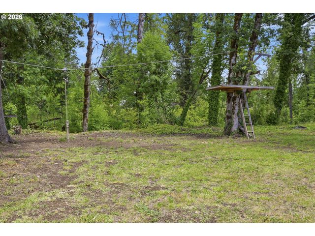 37340 CAMP CREEK Rd, Springfield, OR 97478