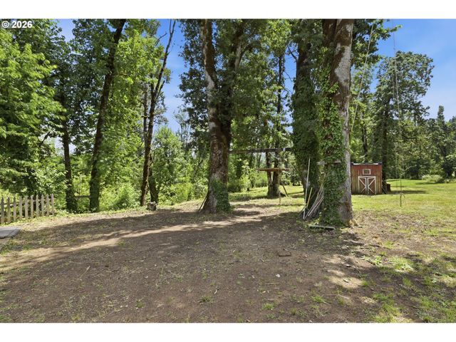 37340 CAMP CREEK Rd, Springfield, OR 97478