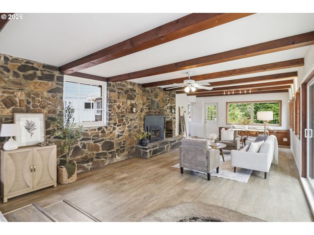 37340 CAMP CREEK Rd, Springfield, OR 97478