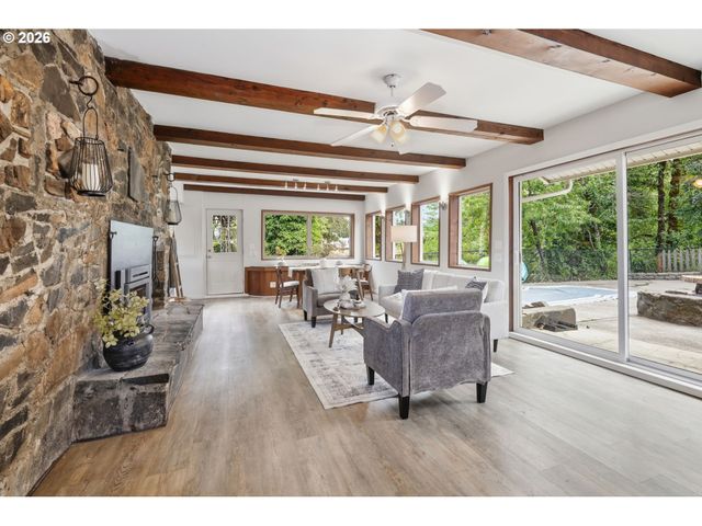 37340 CAMP CREEK Rd, Springfield, OR 97478
