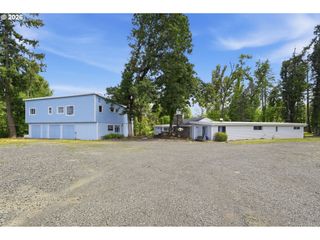 37340 CAMP CREEK Rd, Springfield, OR 97478