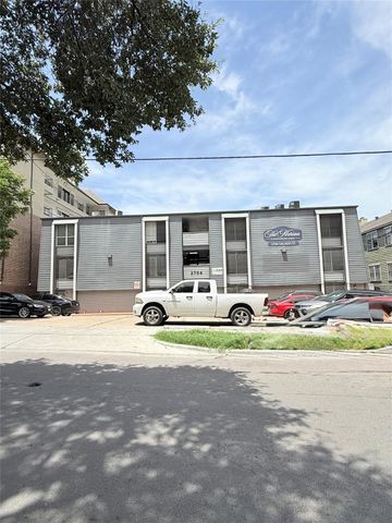 2704 Salado ST 106, Austin, TX 78705