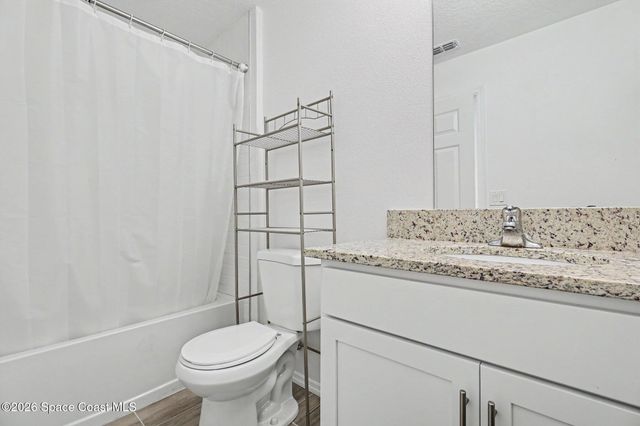 1257 Theresa Street SE, Palm Bay, FL 32909