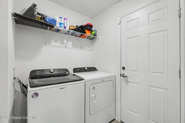1257 Theresa Street SE, Palm Bay, FL 32909