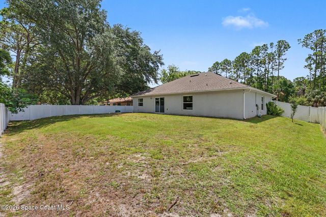 1257 Theresa Street SE, Palm Bay, FL 32909