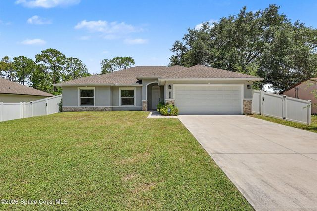 1257 Theresa Street SE, Palm Bay, FL 32909