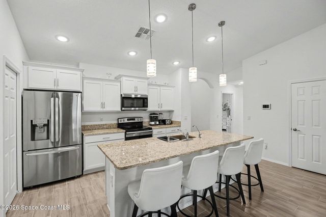 1257 Theresa Street SE, Palm Bay, FL 32909