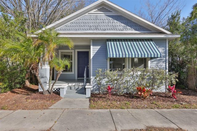 2331 W CHESTNUT STREET, Tampa, FL 33607