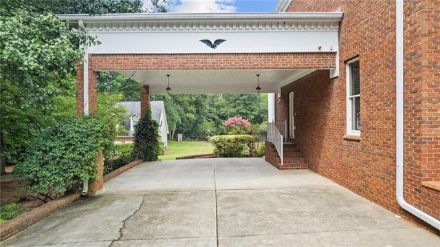 12250 Broadwell Road, Alpharetta, GA 30004