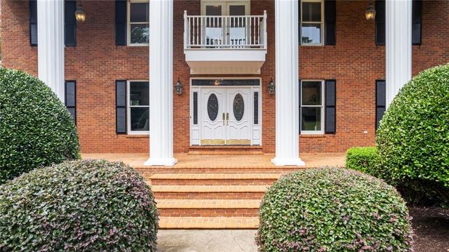 12250 Broadwell Road, Alpharetta, GA 30004
