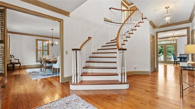 12250 Broadwell Road, Alpharetta, GA 30004