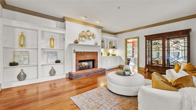 12250 Broadwell Road, Alpharetta, GA 30004