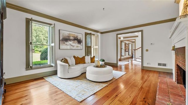 12250 Broadwell Road, Alpharetta, GA 30004