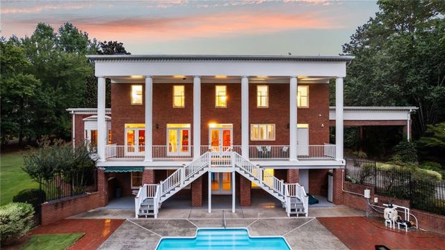 12250 Broadwell Road, Alpharetta, GA 30004