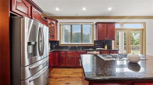 12250 Broadwell Road, Alpharetta, GA 30004