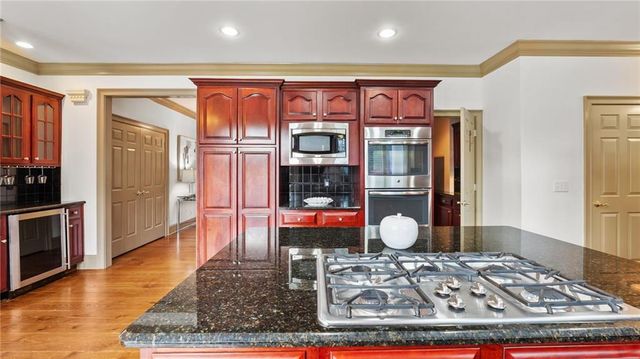 12250 Broadwell Road, Alpharetta, GA 30004